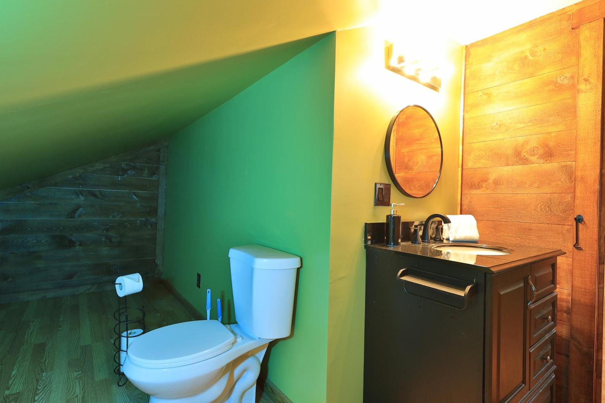 The Chariot - Creek Front With Hottub, Fire Pits, Billiards, Ev Charger - Sandalwood Stays بلو ريدج المظهر الخارجي الصورة